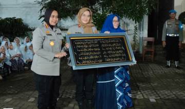 Kampanye di Pondok Pesantren, Upaya Pencegahan Kekerasan Seksual