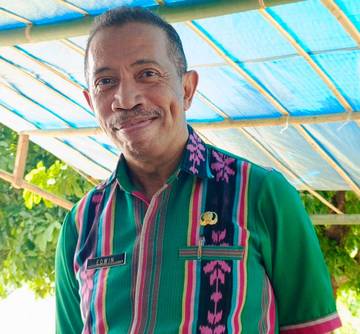  Pencegahan dengan Membersihkan Lingkungan Antisipasi Bersarangnya Nyamuk