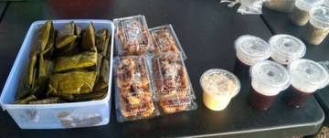 Tips Berburu Takjil Sehat untuk Berbuka Puasa