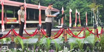 Gubernur Akpol Resmi Buka SIPSS Gelombang I 