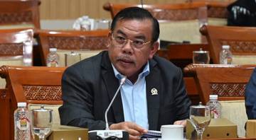 Komisi III DPR RI Apresiasi Keberhasilan Satgas Ops Damai Cartenz