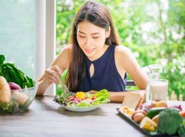 Tips Memilih Makanan  Agar Pencernaan Aman Saat Berpuasa