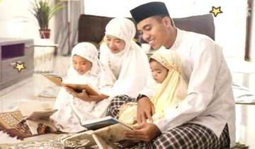 Tips Hadapi Anak Yang Enggan Puasa Ramadan