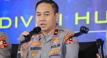 Polri Bakal Tindak Preman Berkedok Ormas Pengganggu Investasi
