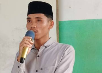 Pesantren Kilat Ramadan Terlaksana Berkat Dukungan Orang Tua
