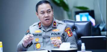 Polri Berduka, Kapolsek dan Dua Anggota Gugur