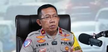 Kebijakan Pembatasan Kendaraan Sumbu Tiga, Penerapan Delaying System