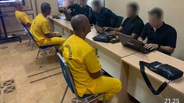 Kasus Penjualan Senpi, Polri Periksa Saksi Oknum TNI