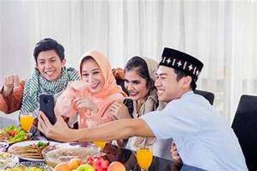 Tips agar momen lebaranmu tetap menyenangkan meskipun jauh dari keluarga