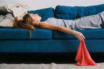 Tips memulihkan kondisi tubuh setelah mudik
