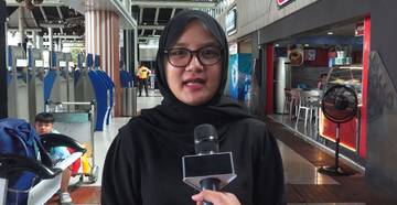 Dedikasi Polri dalam Pengamanan Mudik Menuai Apresiasi Pemudik