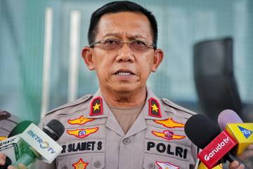Korlantas Akan Terapkan One Way Lokal Dan Nasional 