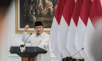 Presiden Apresiasi Kapolri, Menhub, TNI Atas Pengamanan Mudik