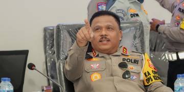 Menhub, Kakorlantas Dan Stakeholder, Tutup Sistem One Way Nasional
