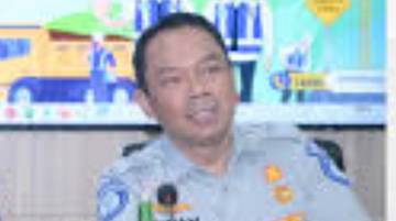 Angka Kecelakaan Menurun, Jasa Raharja Apresiasi Polri
