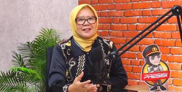 Kompolnas Apresiasi Polri Berikan Pelayanan Terbaik