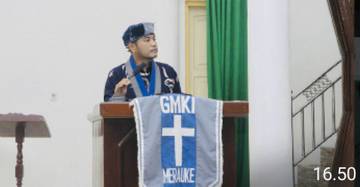 PP GMKI Nilai Pengamanan Polri Saat Mudik Berjalan Optimal