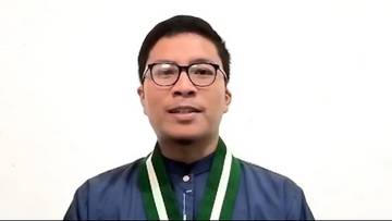 Polri Berhasil Turunkan Angka Kecelakaan Lalin Arus Mudik