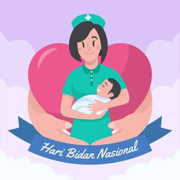 Peringatan 5 Mei: Hari Bidan Internasional