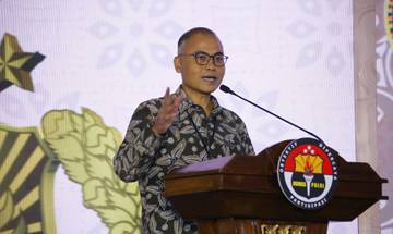 ANTARA Sarankan Humas Polri Manfaatkan Jejaring Media Massa