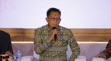 Sinergi Polri Dan Dewan Pers Kunci Penanganan Isu