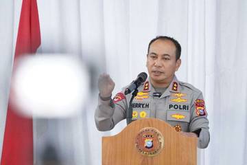 Kapolda Riau Siap Sikat Preman Pembuat Onar