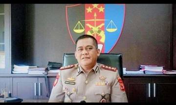Pasutri polisi dan polwan polda Maluku di PTDH Usai jadi Calo penerimaan polri , Raup Rp 4,9 Miliar