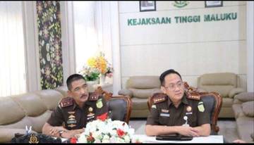 Pejabat pemprov Turut Diperiksa pada dugaan korupsi pengelolaan Anggaran Rp 177 Miliar PT Waiame