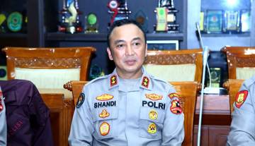 Polri Tuntaskan 3.326 Kasus Premanisme Lewat Operasi Serentak