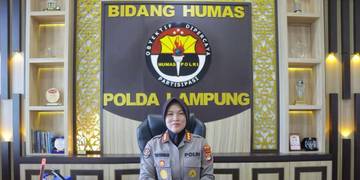 Polres Pringsewu Ungkap Kasus Premanisme Viral