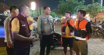 Polda Jaring 134 Pelaku Aksi Tawuran Di Jateng 