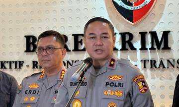 Polri Tangguhkan Penahanan Mahasiswi Pemilik Akun X 