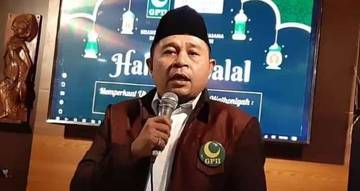 GPII Apresiasi Penangguhan Penahanan Mahasiswi ITB 