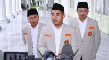 Pendapat Pemuda Muhammadiyah Soal Penangguhan Penahanan Mahasiswi ITB