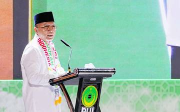 Menko Zulhas Ungkap Peran Kapolri Dalam Swasembada Pangan 
