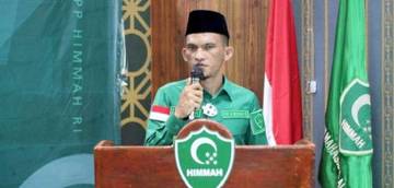 PP Himpunan Mahasiswa Al Washliyah Apresiasi Polri 
