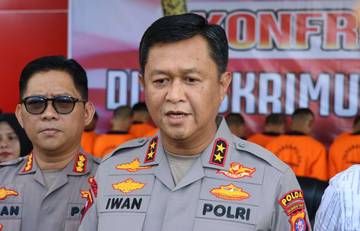 Polda Kalteng Selidiki Kasus Dugaan Penyegelan Perusahaan