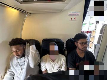 Ops Damai Cartenz 2025 Serahkan Tersangka Aske Mabel