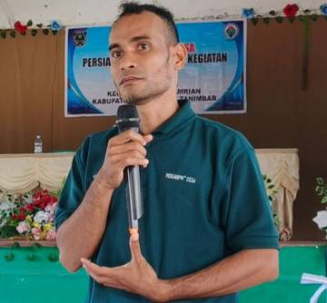   Musyawarah Pemilihan Calon Tenaga Kerja Sebelum Mulai Bekerja