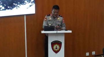 Mahasiswa Hukum Universitas Trisakti Ikuti Kuliah Umum