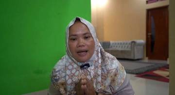 Keluarga Korban Kekejaman KKB Ucapkan Terima Kasih