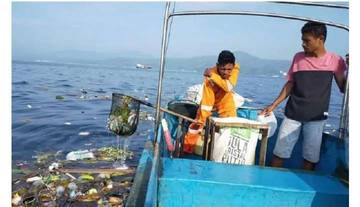 Ini 8 Wilayah Sumber Sampah