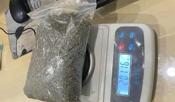 Satu KKB Tewas Bernama Pionus Gwijangge, Ganja Disita