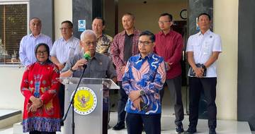 Kompolnas Umumkan Nominator Kompolnas Award 2025