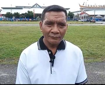  Gorong-Gorong Bukanlah Tempat untuk Pembuangan Sampah