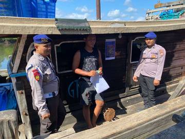 Pendangkalan Laut, Isolasi Akses Ke Pulau Enggano