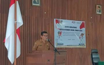 Kesejahteraan Jadi Panggilan Moral