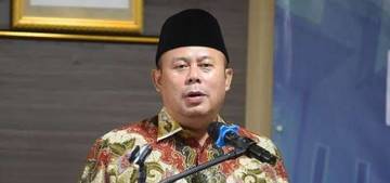 Komisi III DPR Dorong Penguatan Transformasi Digital