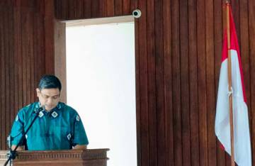   Tanimbar Memiliki Potensi Kelautan Perikanan Yang Sangat Besar   