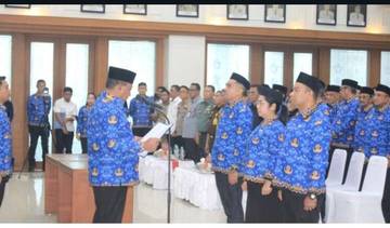  PPPK Diharapkan berinovasi bagi Pelayanan Masyarakat